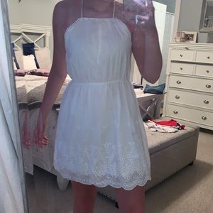 Francesca Dress